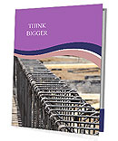 Building Reinforcement With Steel Bars: The Armature You Need Presentation Folder