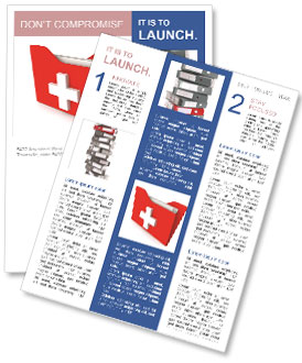 Gestion et organisation des dossiers médicaux pour les professionnels de la santé Newsletter