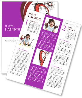 Celebrating Joyful Occasions: A Guide To Creating Happy Days Newsletter Template