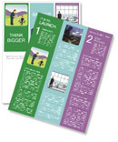 Concept Of Talent Development: Strategies For Nurturing And Growing Talent Newsletter Template