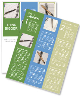 Best Fountain Pen-Compatible Notebooks For Writing Enthusiasts Newsletter Template
