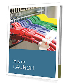 Maximizing Your Network Performance With Switches And Utp Ethernet Cables Presentation Folder