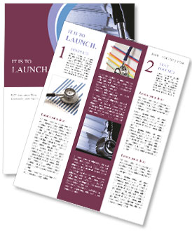 Utilisations du stéthoscope et des cartes papier dans la pratique médicale Newsletter