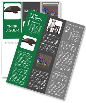 Spillage Of Crude Oil: Causes, Effects, And Cleanup Methods Newsletter Template