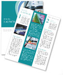 Optimizing Your Network Server For Maximum Performance And Efficiency Newsletter Template