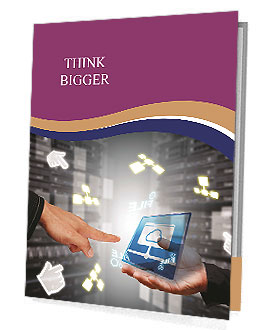 Data Center Programmer's Hands Operating File System Services Presentation Folder