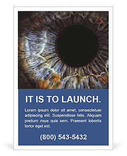 Observation Techniques And Methods For Effective Data Collection Ad Template