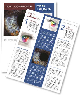 Observation Techniques And Methods For Effective Data Collection Newsletter Template