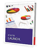 Report On Data Visualization Using Graphs And Charts Presentation Folder