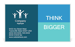 Data Center Connectivity: The Importance Of Optic Fiber Cables Business Card Template