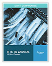 Data Center Connectivity: The Importance Of Optic Fiber Cables Word Template