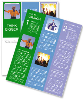 Iconic Big Tex Statue In Dallas, Texas Catches Fire And Burns Down During 2012 State Fair Newsletter Template