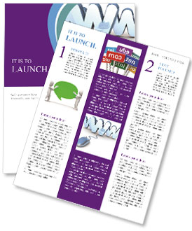 Understanding The Concept Of The Internet: A Comprehensive Guide Newsletter Template