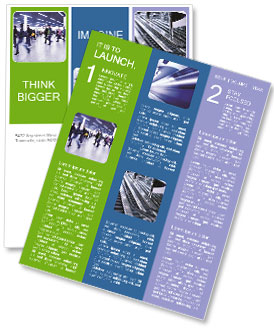 Exploring The Shanghai Subway Station As A Commuter Newsletter Template