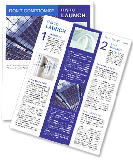 Window Skylight: Design, Types, And Installation Newsletter Template