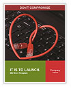 Laptop Ethernet Cable With Heart-Shaped Connector: A Unique And Stylish Choice Word Template