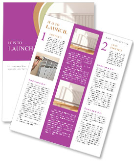 Wall-Mounted Heating System For Hardwood Floors Newsletter Template