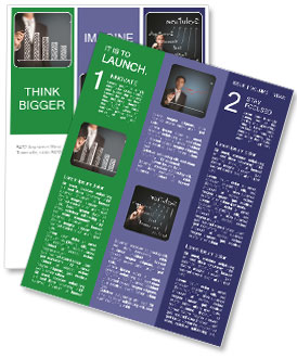 How To Boost Business Growth With Bar Chart Analysis Written By A Professional Entrepreneur Newsletter Template