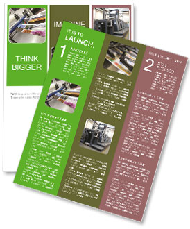 Roll Foil Laminator For Offset Printing: A Comprehensive Guide Newsletter Template