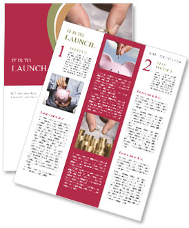 Main masculine empilant des pièces d'or à des fins d'économie sur fond de ciel Newsletter