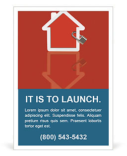 Securing Your Home: Exploring The Concept Of White House Level Lockdown Ad Template