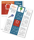 Securing Your Home: Exploring The Concept Of White House Level Lockdown Newsletter Template