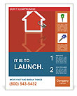 Securing Your Home: Exploring The Concept Of White House Level Lockdown Poster Template