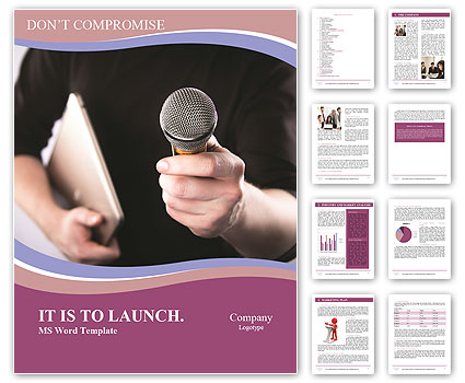 Interviewing Men: Tips And Techniques For Successful Interviews Word Template