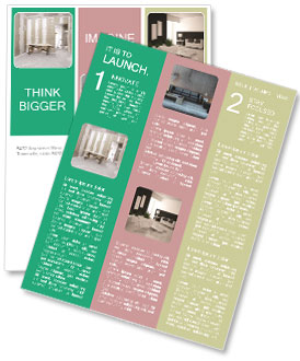 Constructing A New House: Tips And Guidelines For Home Building Newsletter Template