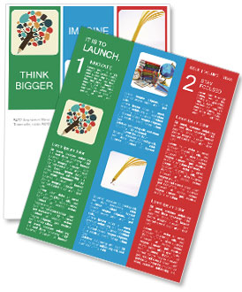 Potlood Boom Met Toespraak Bubble Communicatieconcept. Nieuwsbrieven