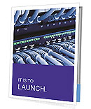 The Benefits And Functions Of A Network Hub In Networking Systems Presentation Folder