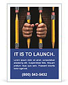 Challenges Of Public School Education: Limited Access And Funding For Learning Programs, Increased Juvenile Delinquency Compared To Private Ad Template