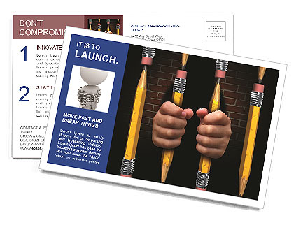 Challenges Of Public School Education: Limited Access And Funding For Learning Programs, Increased Juvenile Delinquency Compared To Private Postcard Template