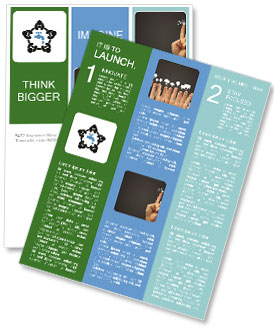 Illustration Of Water Conservation For Stock Vector Purposes Newsletter Template