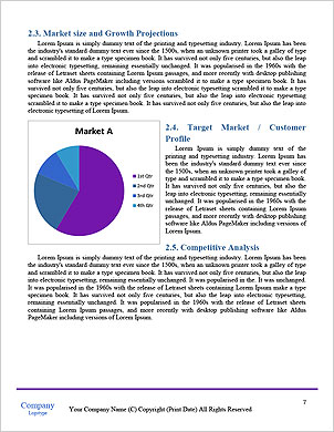 Background On Fiber Optic Technology In Internet Infrastructure Word Template - Page 7
