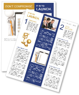 Test Newsletter Template