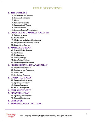 Ice Cream With Strawberry Word Template - Page 2