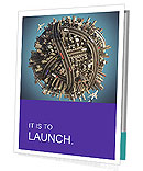 Infrastructure Development Presentation Folder