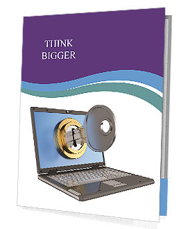 Information Sefty Presentation Folder