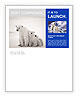 White Bear Newsletter Template