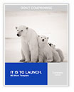 White Bear Word Template