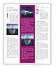 Iceberg Newsletter Template