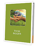 New Generation Presentation Folder