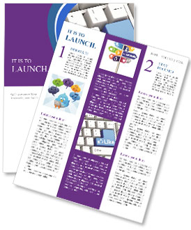 Like Button Newsletter Template