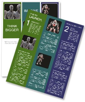 Future Technology: Exploring The Potential Of Android Newsletter Template