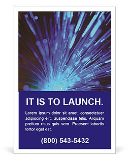 Rightward Illumination: A Guide To Light Path Direction Ad Template