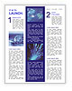 Rightward Illumination: A Guide To Light Path Direction Newsletter Template