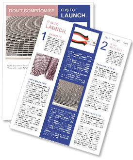 Optimizing Your Home's Cooling System: Tips For Better Air Conditioner Performance Newsletter Template