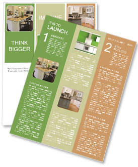 Stunning Kitchen Design Ideas To Elevate Your Home Decor Newsletter Template
