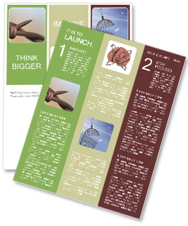 Macro Photography Of Barbed Wire With Abstract Composition And Shallow Depth Of Field Newsletter Template